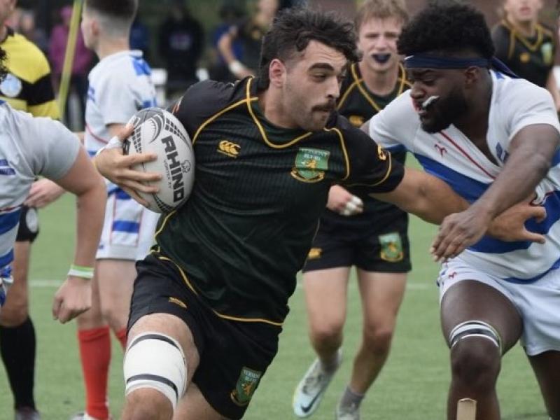 anthony casablanca uvm 2023