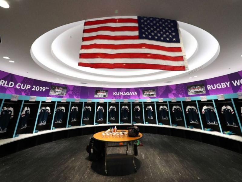 argentina v usa   rugby world cup 2019 clive rose world rugby via getty images