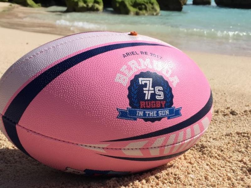 ariel re 7s ball