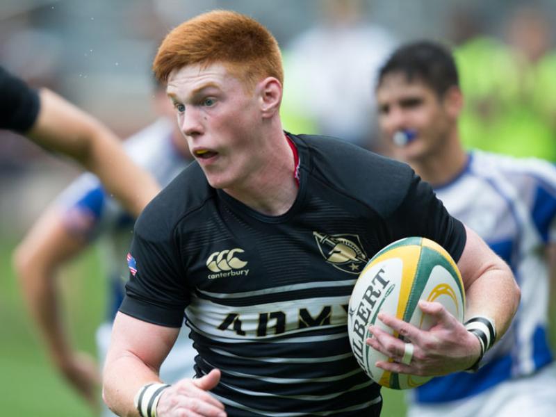 army 2015 Heun cordell hoffer
