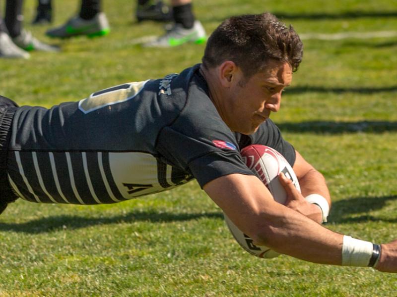 army 7s 2016 borer
