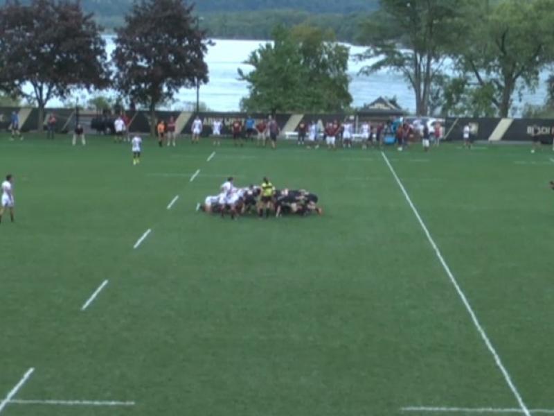 army v iona 2016 screen