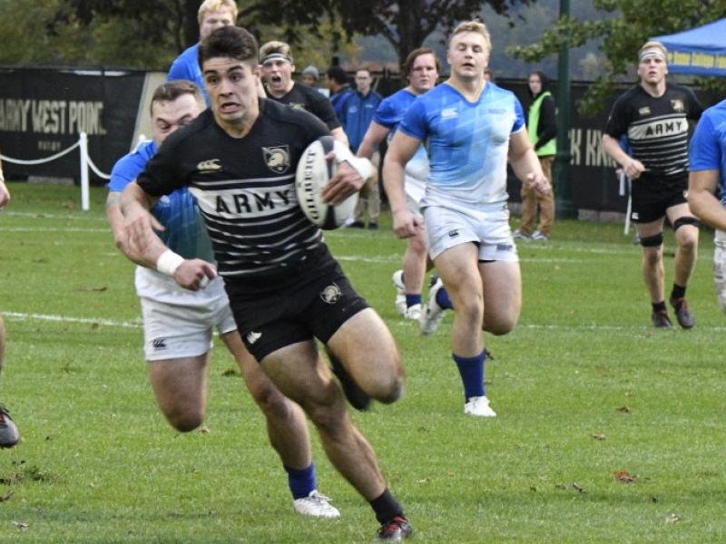 army v ndc 2018 army rugby