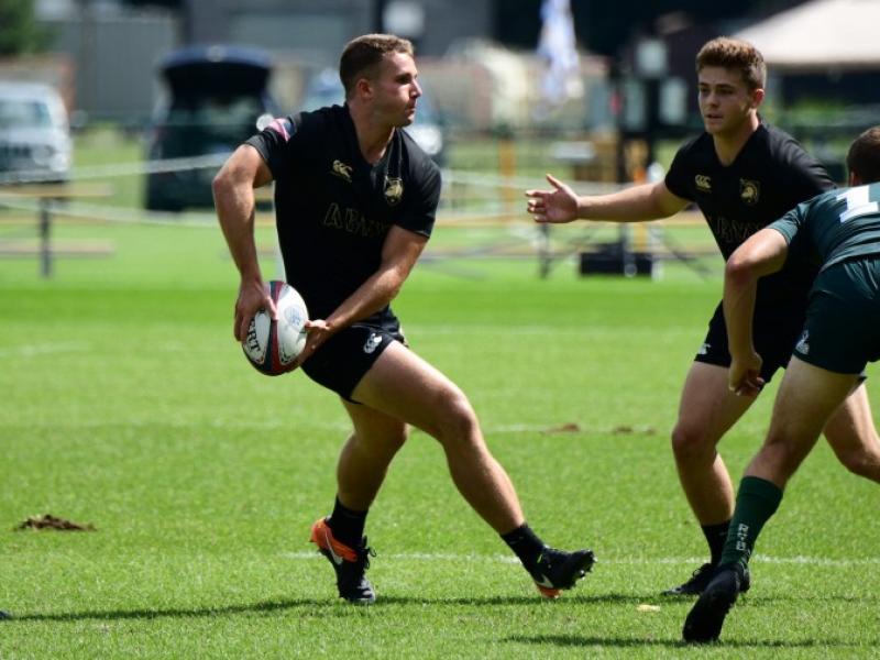 army vs dartmouth 2019 adam smith 6037