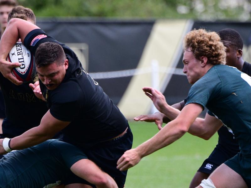 army vs dartmouth 2019 adam smith 6056