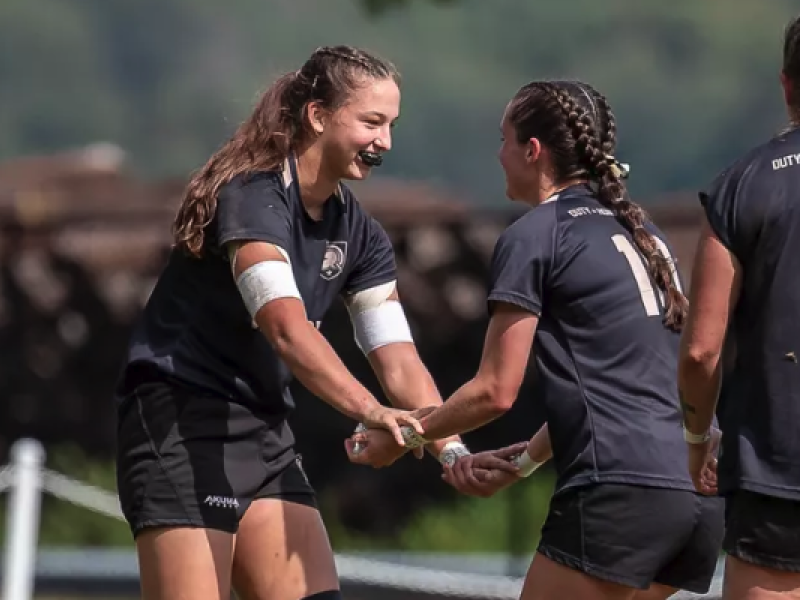 army women celebrate try 2025 ph  by virginia shea