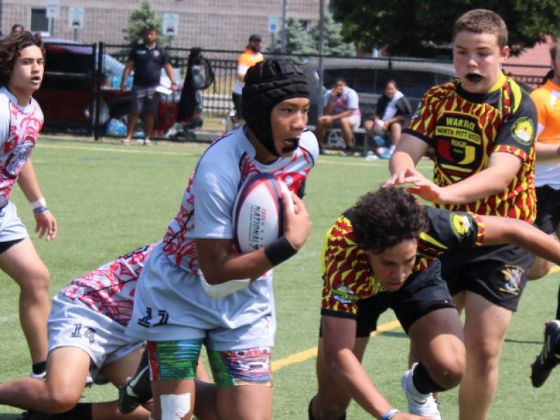 at youth 7s 2023 alex goff 7