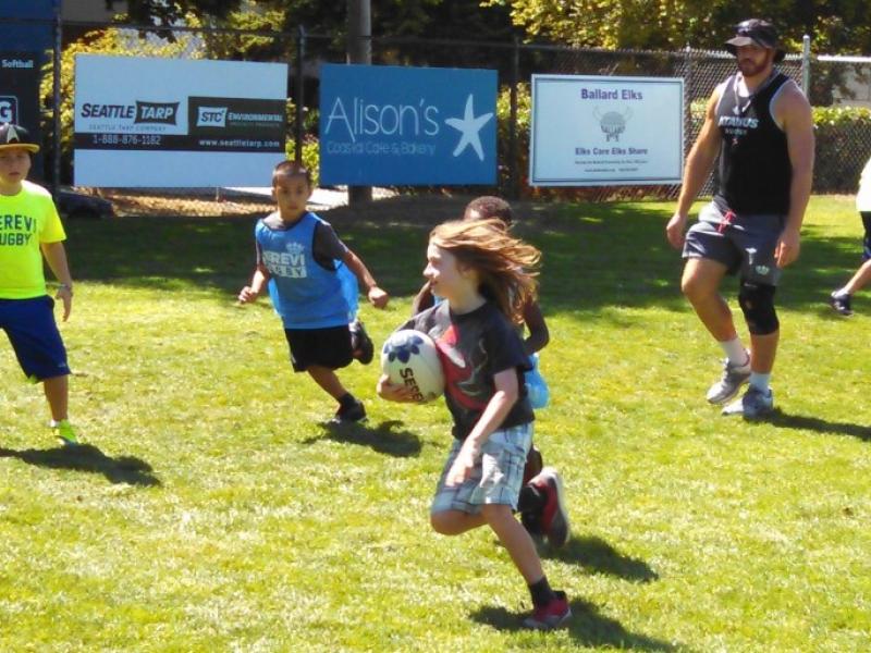atavus camp running 2