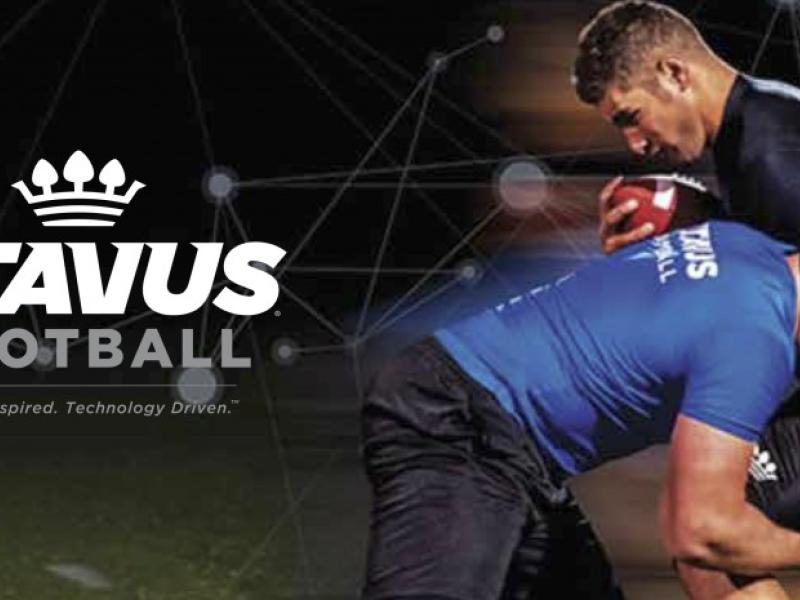 atavus tackle