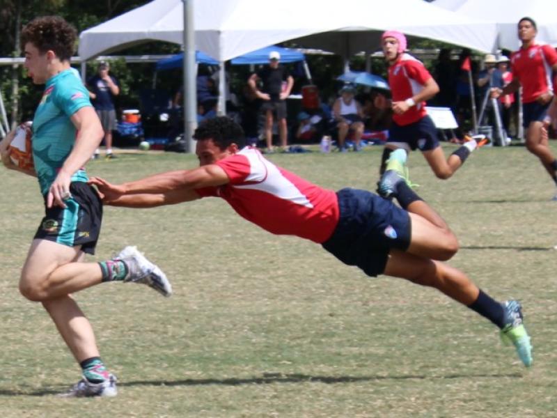 atlantis scores v eira alex goff