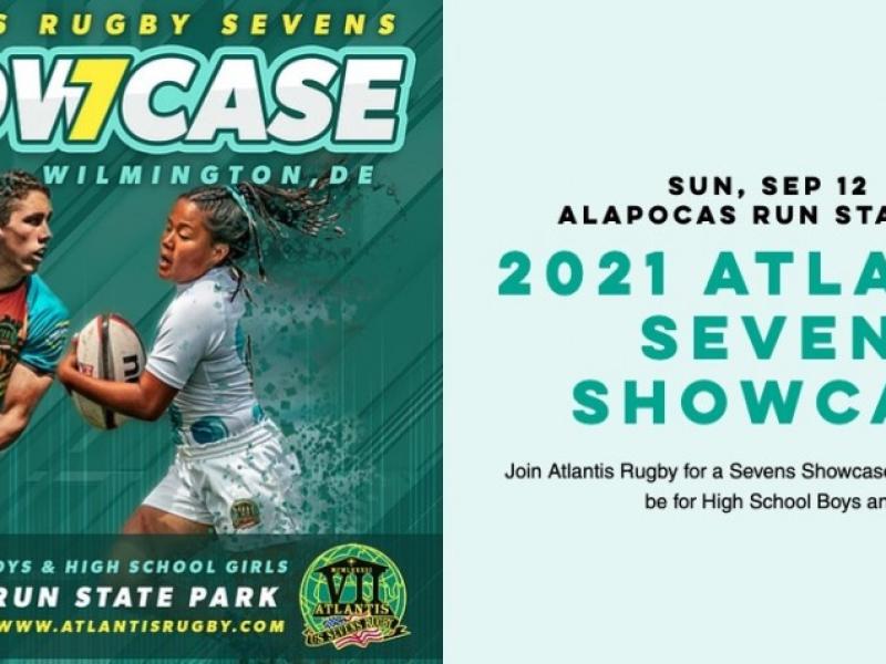 atlantis showcase 2