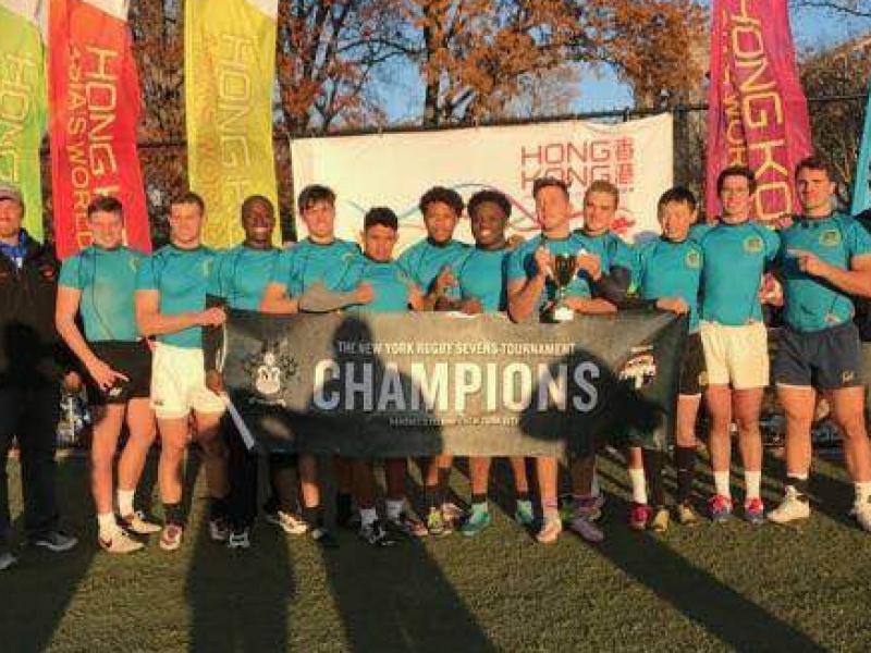 atlantiscollege 2016 ny7s