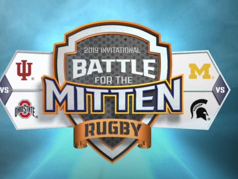 battle for the mitten