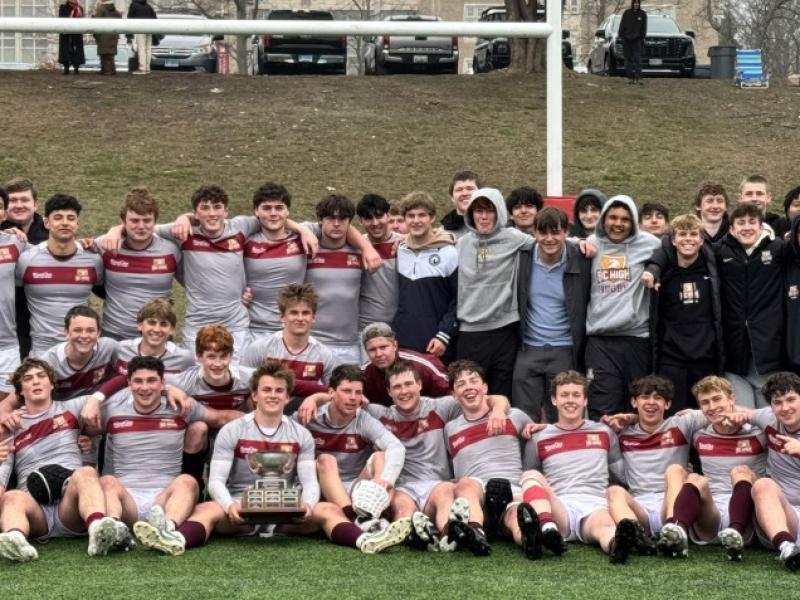 bc high wins ne jesuit tournament 2025
