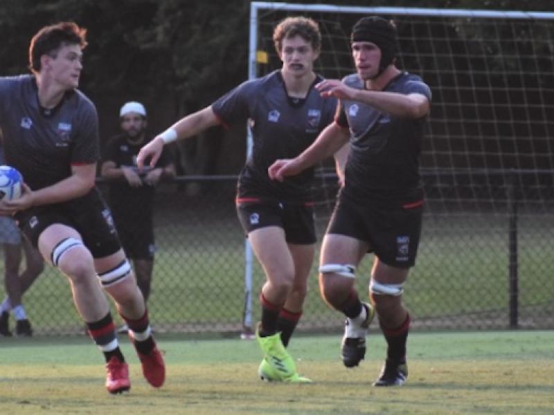 belmont abbey 2021