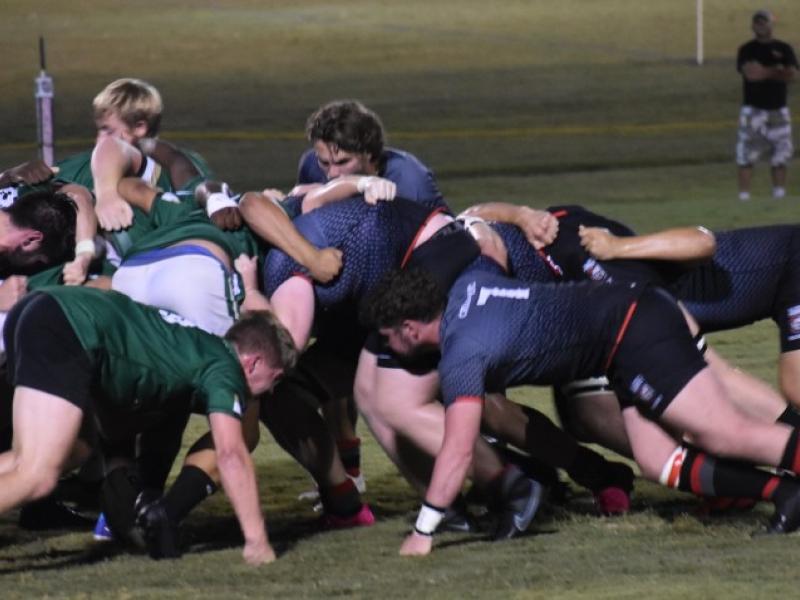 belmont abbey scrum