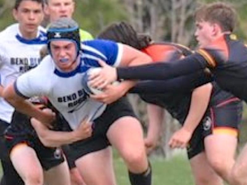 bend blues 2025