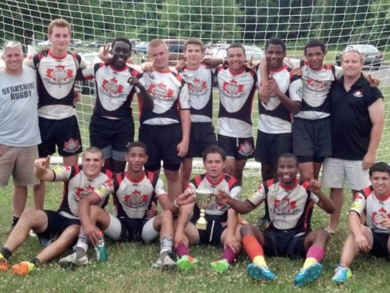berkshire 7s