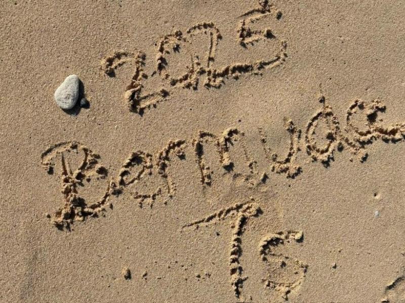 bermuda 7s sand