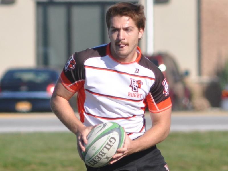 bgsu adam regini2016 0