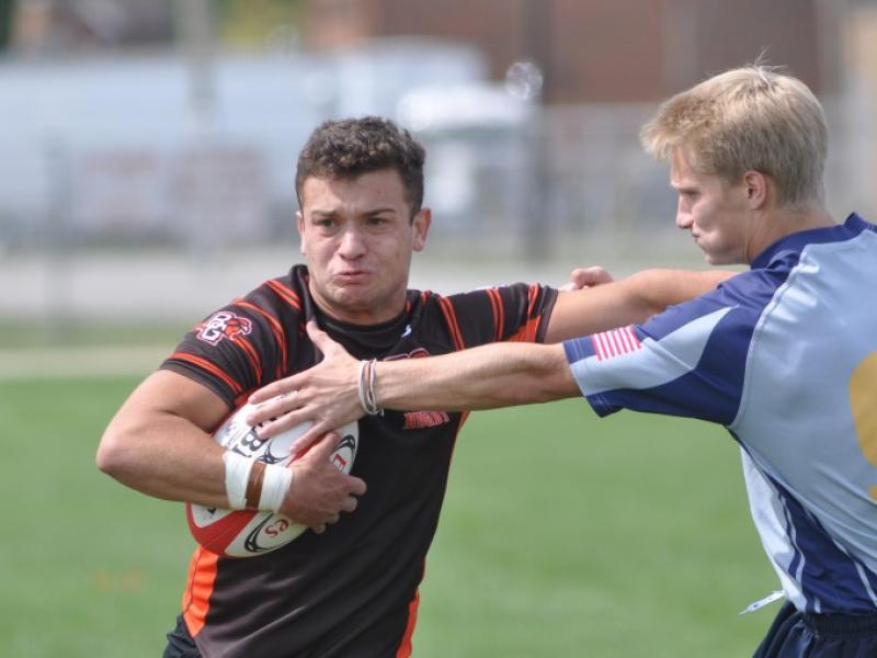 bgsu wvu mario mockus bgsu