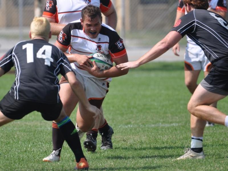 bgsu prop connor peterson   roger mazzarella