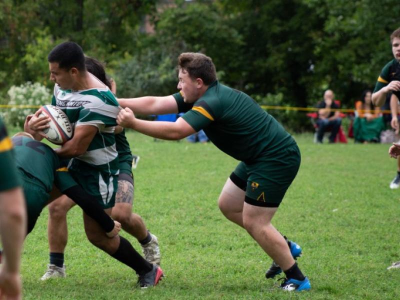 binghamton vs brockport 2019 binghamton rugby