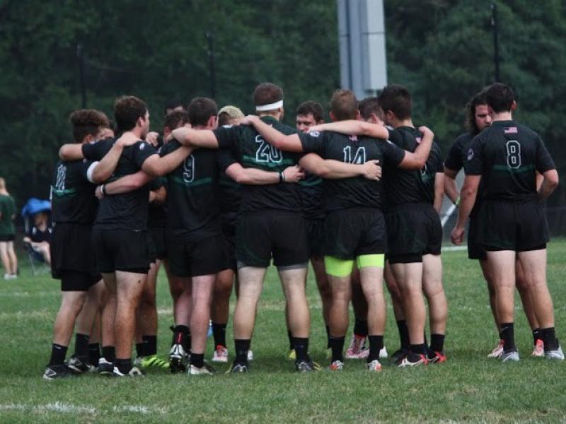 binghamtonhuddle 2016