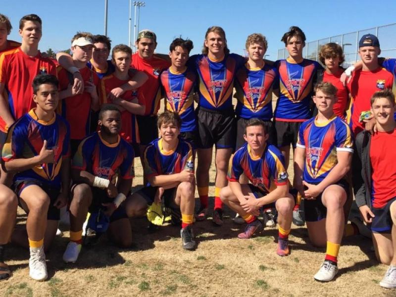 bobcats 7s lvi