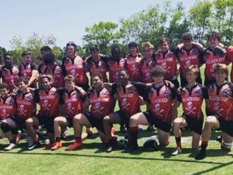 boca u19 team 2021