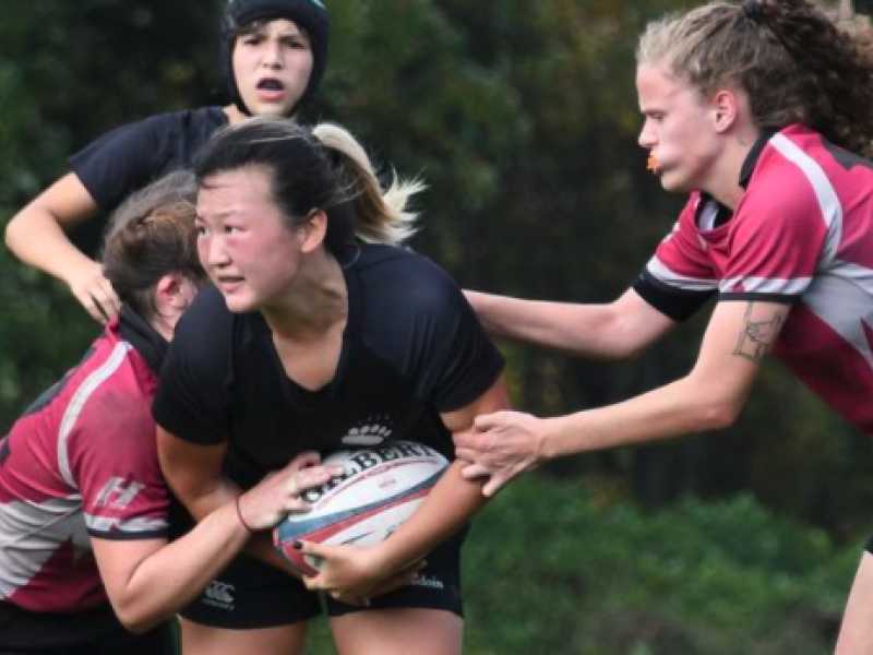 bowdoin vs vassar lindsay eisenhart 2021