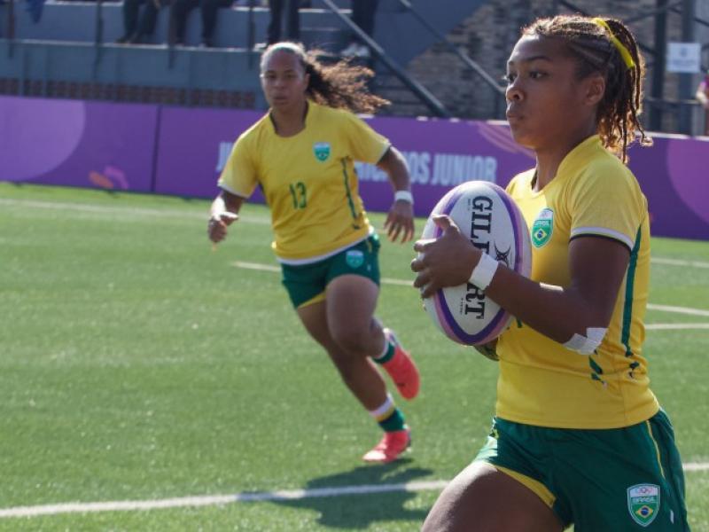 brazil junior pan ams 2025 7911