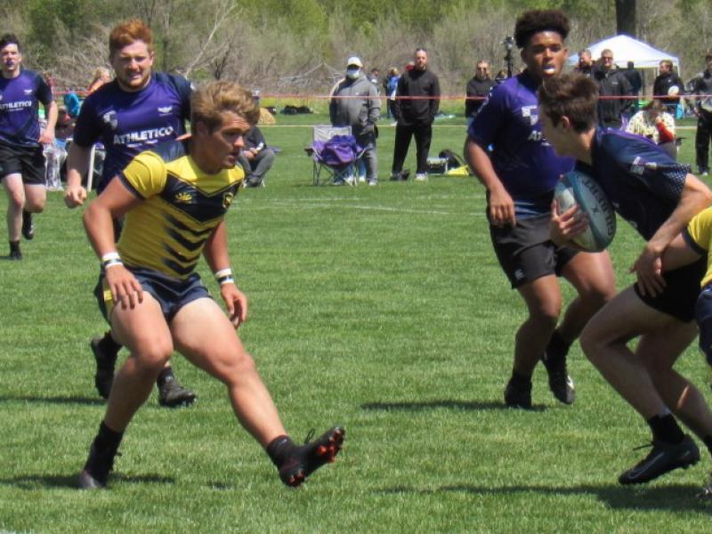 brownsburg vs moeller midwest 2021 alex goff