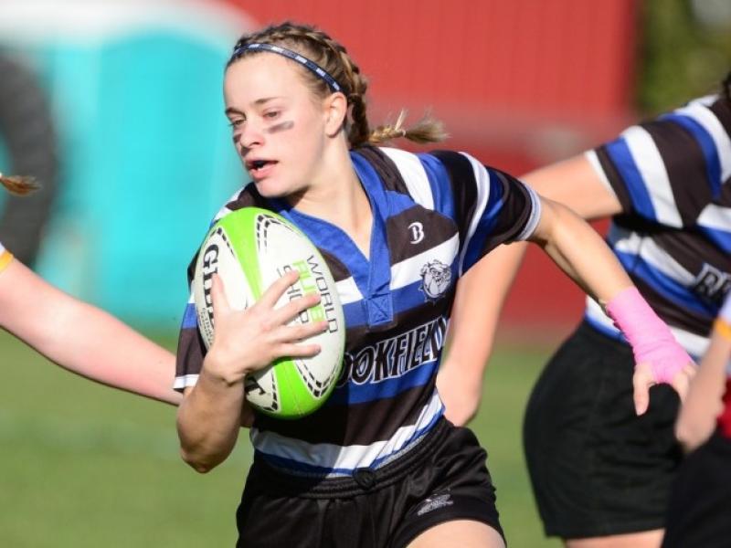 bruisers girls