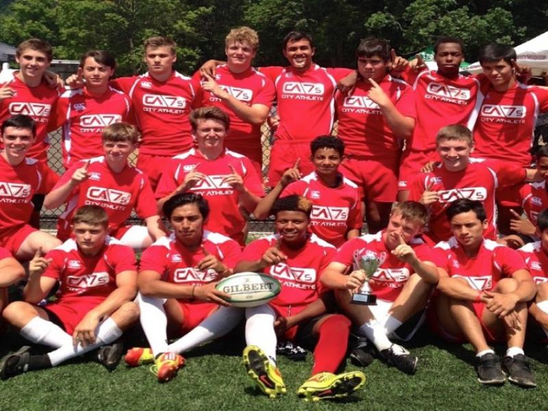 ca7s 2015