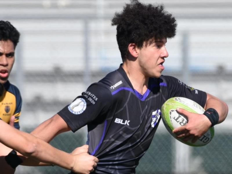 caelyb aguirre for st augustine 2023