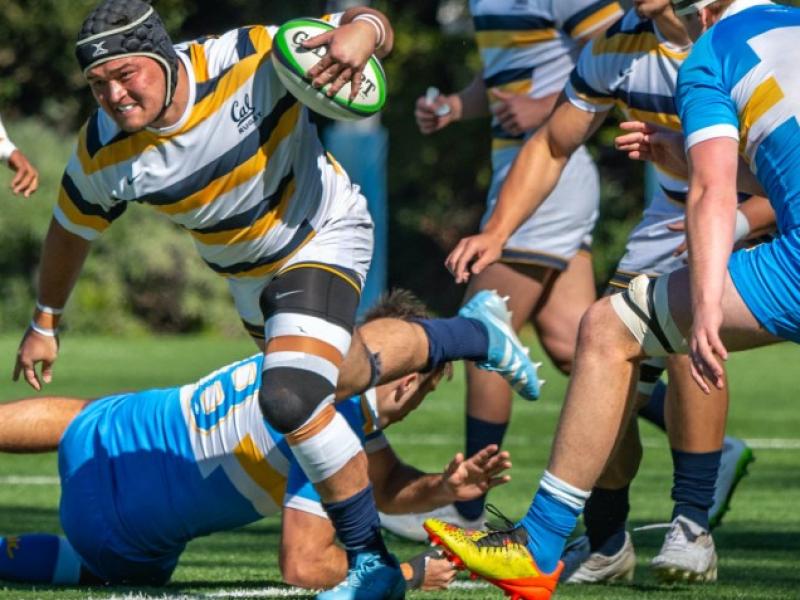 cal v ucla selects cal athleticspeter rudy 20