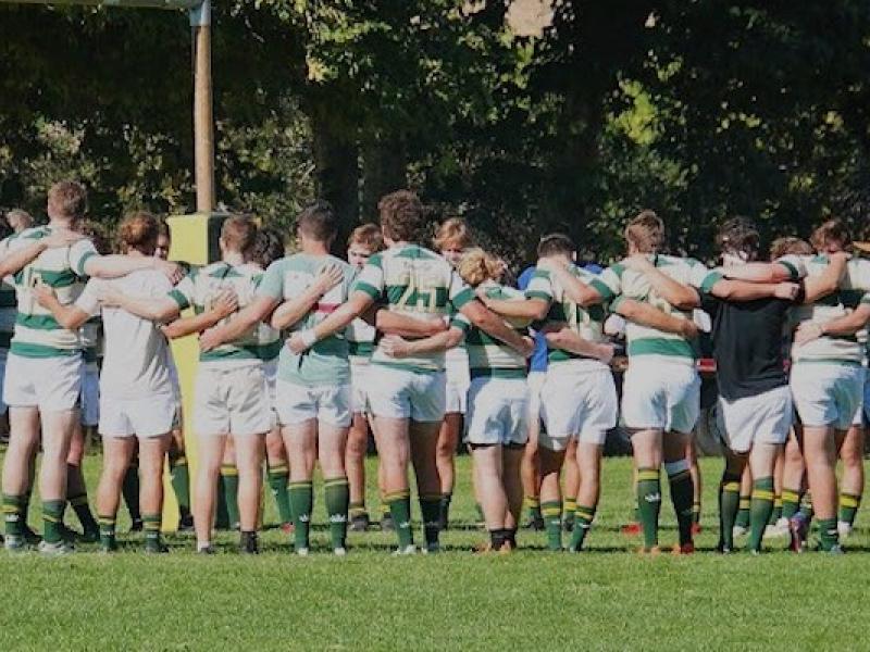 cal poly huddle