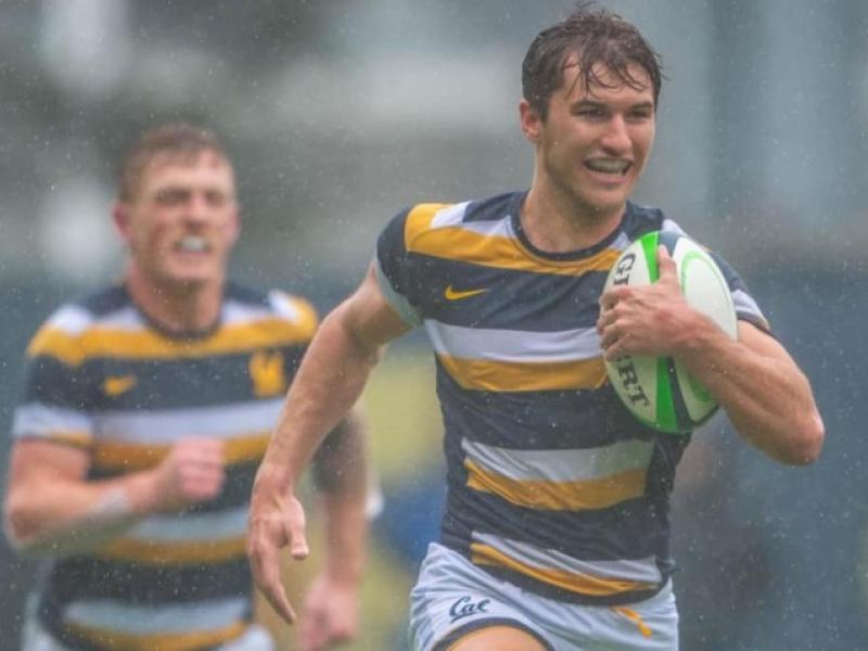 cal rugby v arizona 2025   ph cal rugby