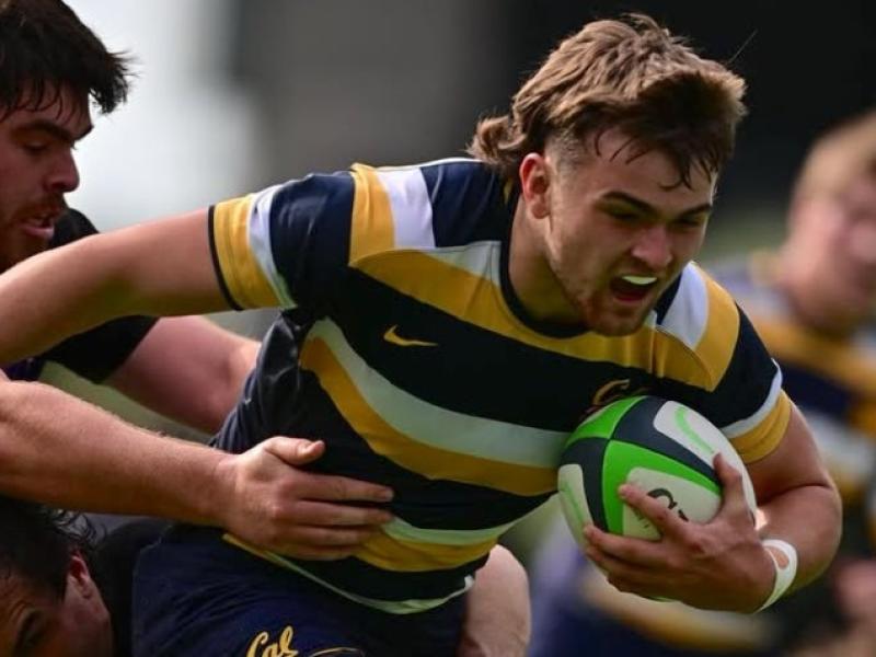 cal v gcu 2025