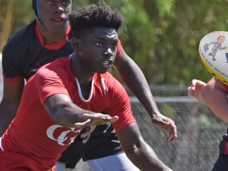cardinal gibbons action 2021 3
