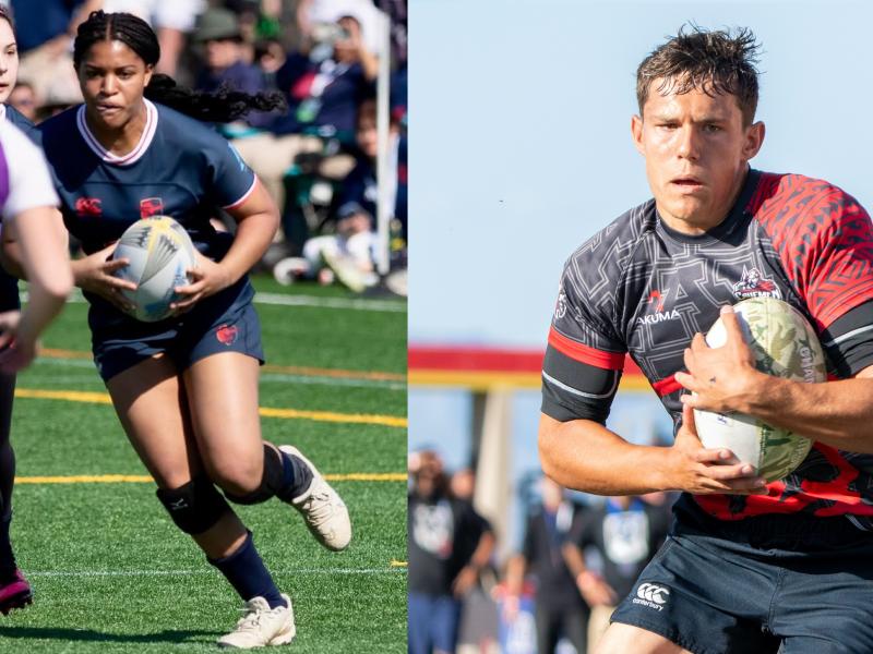 Charlotte Cardinals Girls and Cavemen Boys will be at the Friendship Cup.