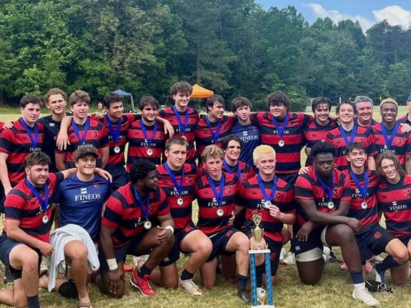 charlotte cardinals win nc 2023