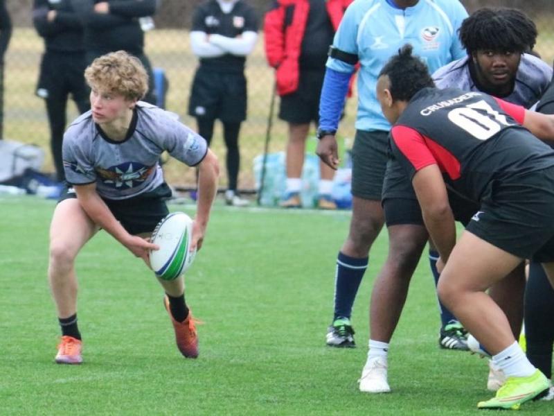 charlotte tigers 2021 cjra 11