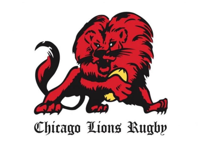 chicago lions wide