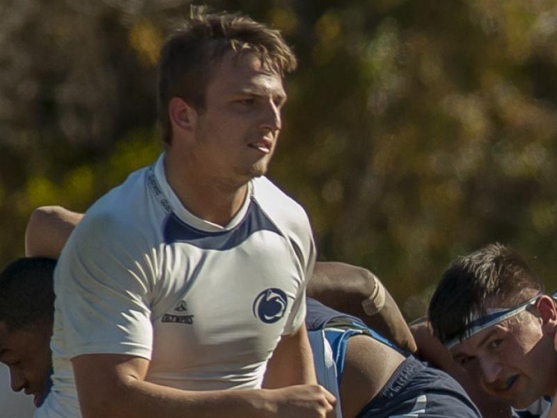 chrisburian pennstate colleen mccloskey