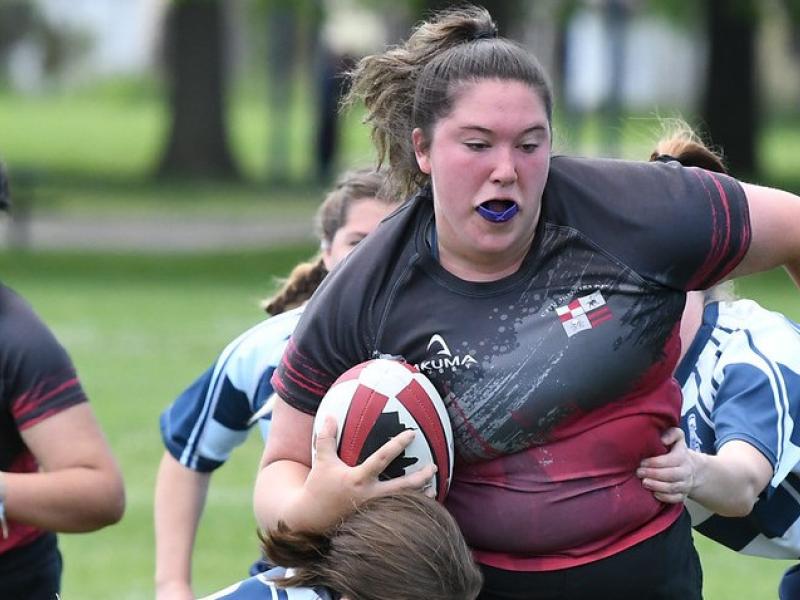 city honors rugby