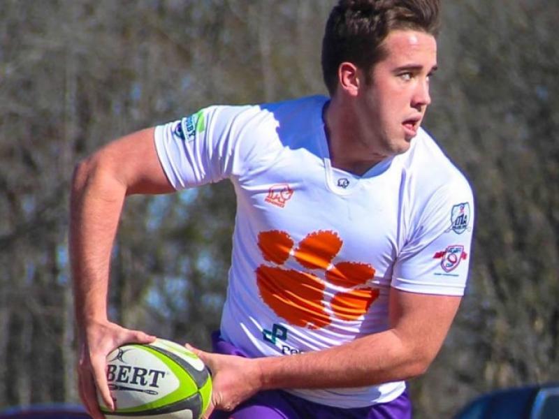 clemson tommyrippert nick storm