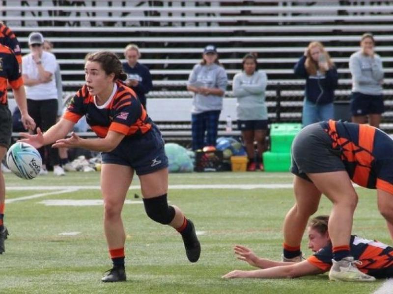 coast guard women 2023 2