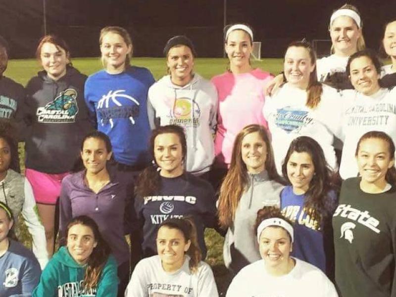 coastalcarolinawomen 1stgame